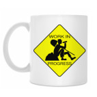 Кружка 330 мл