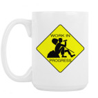 Кружка 420 мл