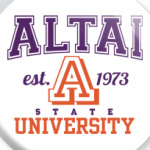  АлтГУ