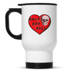 Кружка-термос