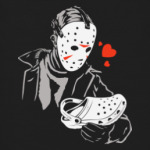 Jason Crocs