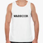  WARRIOR