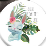 'Зайка Луна'