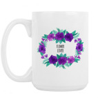 Кружка 420 мл