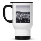 Кружка-термос