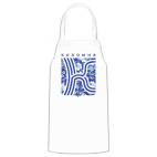 Кухонный фартук