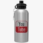 Спортивная бутылка