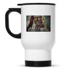 Кружка-термос