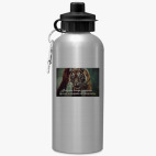 Спортивная бутылка