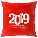 Новый год 2019