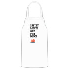 Кухонный фартук