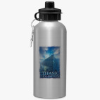 Спортивная бутылка