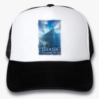 Кепки Trucker