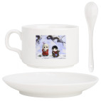 Кофейный набор