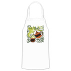 Кухонный фартук