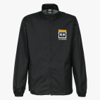 Ветровка без капюшона