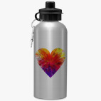 Спортивная бутылка