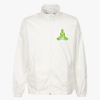 Ветровка без капюшона