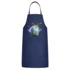 Кухонный фартук