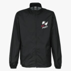 Ветровка без капюшона