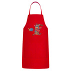 Кухонный фартук