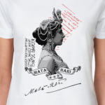 Mata Hari