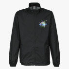 Ветровка без капюшона