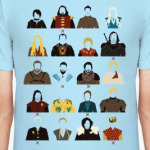 Игры Престолов