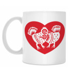 Кружка 330 мл