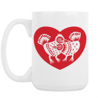 Кружка 420 мл