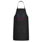 Кухонный фартук