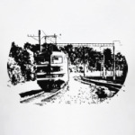 Электровоз