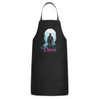 Кухонный фартук