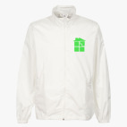 Ветровка без капюшона