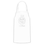 Кухонный фартук