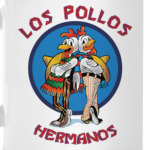 Los Pollos Hermanos