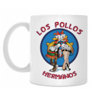 Кружка 330 мл