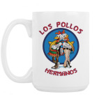 Кружка 420 мл