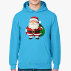 Толстовка худи