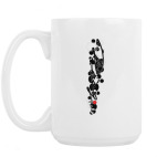 Кружка 420 мл