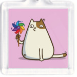 Пятничный Котик №10