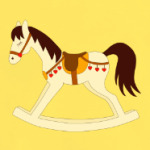 Rocking horse