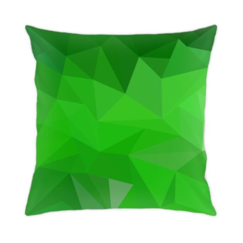 Подушка с принтом Обезьяна мудрый мандрил