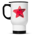 Кружка-термос