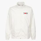 Ветровка без капюшона