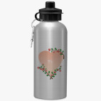 Спортивная бутылка