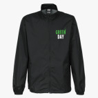 Ветровка без капюшона