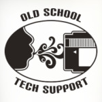 Старая техпомощь