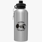 Спортивная бутылка