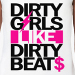 Dirty Girls